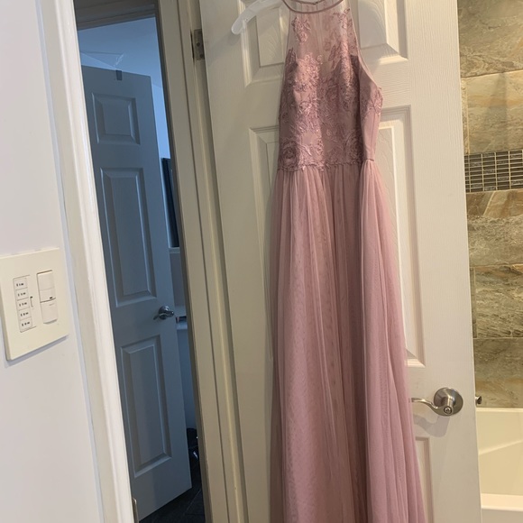Maid of honour dress! - Picture 9 of 9